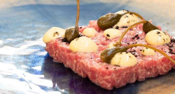 Restaurant Osteria Miola in City Centre, Verona