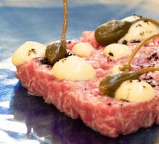 Restaurant Osteria Miola in City Centre, Verona