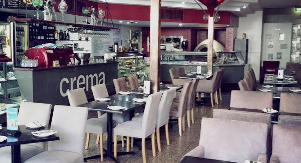Photo of restaurant Crema on Jetty in Glenelg, Adelaide