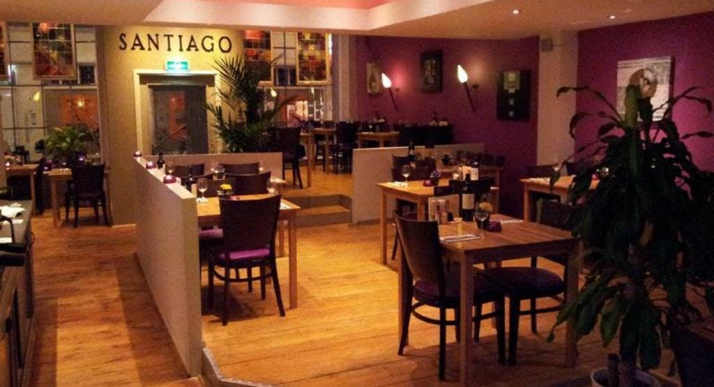 Photo of restaurant Toros Santiago Den Haag in City Centre, The Hague