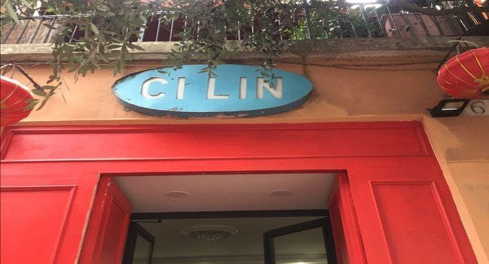Photo of restaurant Ci-Lin in Trastevere, Rome