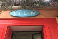 Restaurant Ci-Lin in Trastevere, Rome