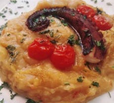 Ristorante Al Cancelletto a Centro città, Palermo