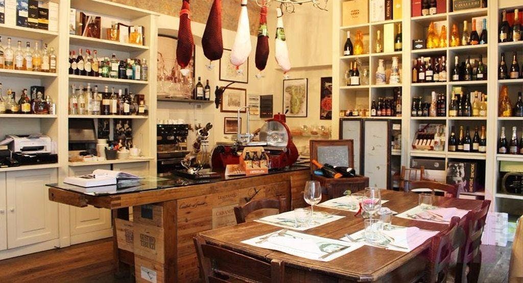 Foto del ristorante Porta Osio a Città Bassa, Bergamo