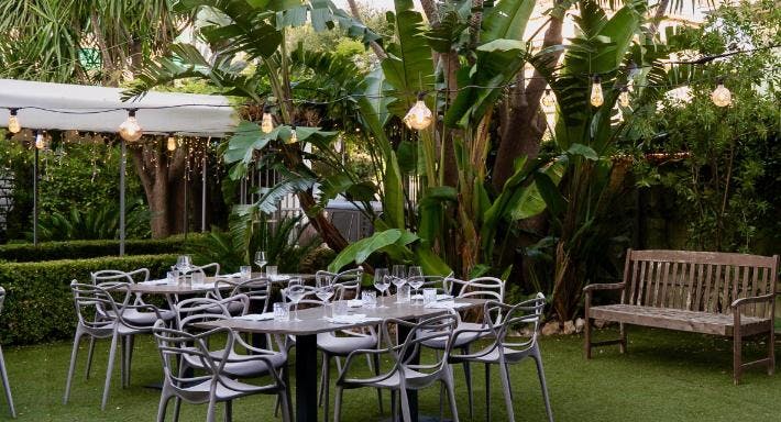 Restaurant ESSENZA RISTORANTE CAVA DE' TIRRENI in Cava de' Tirreni, Salerno