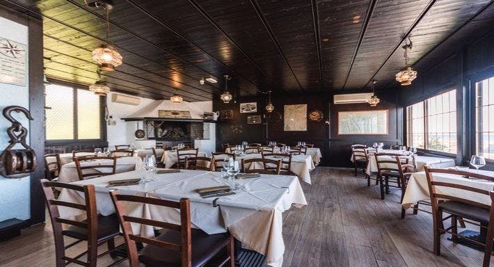 Photo of restaurant Ristorante Ai Murazzi in Lido, Venice - Photo 4