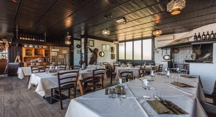 Photo of restaurant Ristorante Ai Murazzi in Lido, Venice - Photo 5