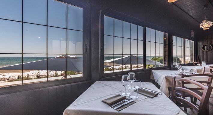 Photo of restaurant Ristorante Ai Murazzi in Lido, Venice - Photo 1
