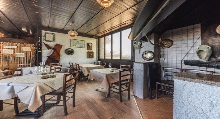 Photo of restaurant Ristorante Ai Murazzi in Lido, Venice - Photo 6