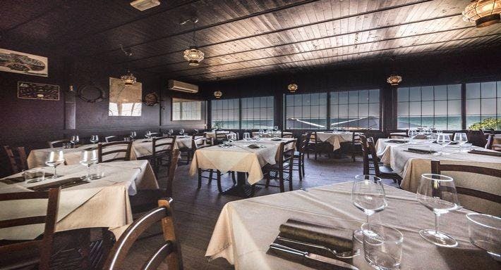 Photo of restaurant Ristorante Ai Murazzi in Lido, Venice - Photo 2