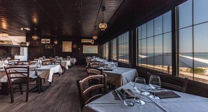 Photo of restaurant Ristorante Ai Murazzi in Lido, Venice - Photo 3