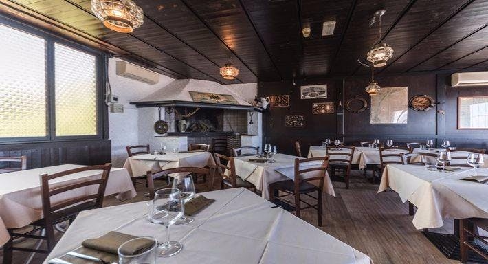 Photo of restaurant Ristorante Ai Murazzi in Lido, Venice - Photo 7