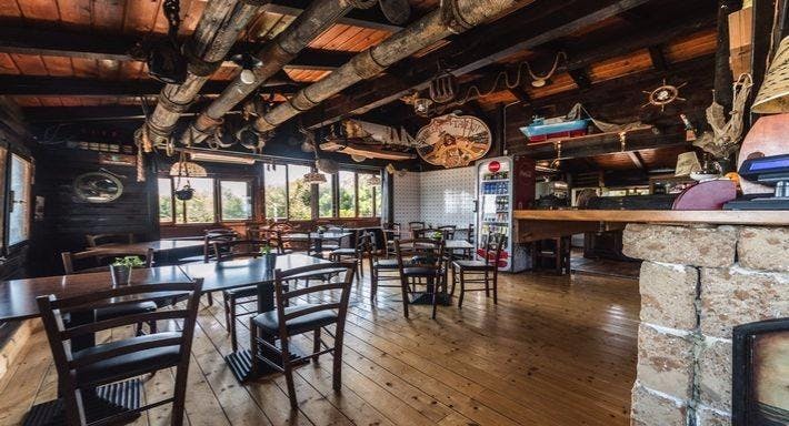 Photo of restaurant Ristorante Ai Murazzi in Lido, Venice - Photo 8