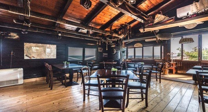 Photo of restaurant Ristorante Ai Murazzi in Lido, Venice - Photo 9