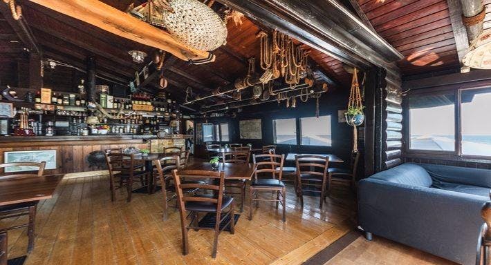 Photo of restaurant Ristorante Ai Murazzi in Lido, Venice - Photo 10