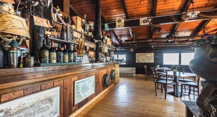 Photo of restaurant Ristorante Ai Murazzi in Lido, Venice - Photo 11