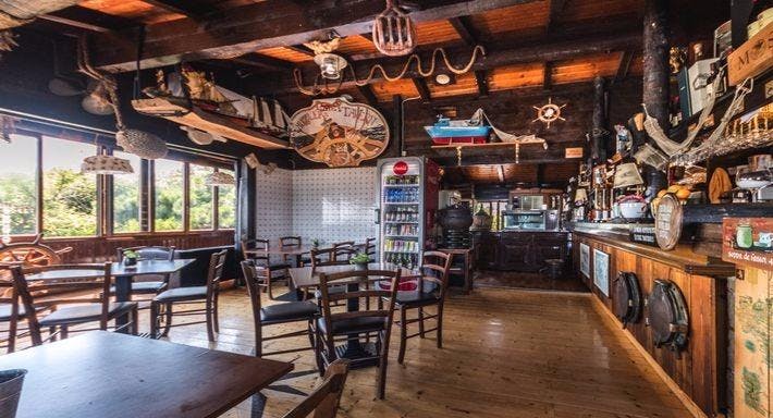 Photo of restaurant Ristorante Ai Murazzi in Lido, Venice - Photo 12