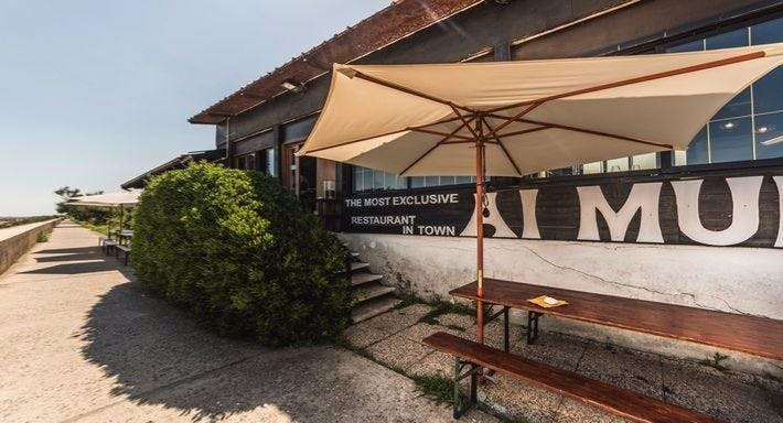 Photo of restaurant Ristorante Ai Murazzi in Lido, Venice - Photo 13
