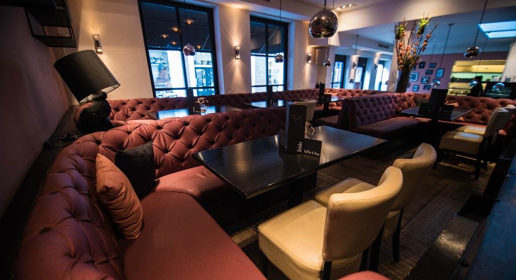 Photo of restaurant Bar Restaurant Dendy in City Centre, The Hague