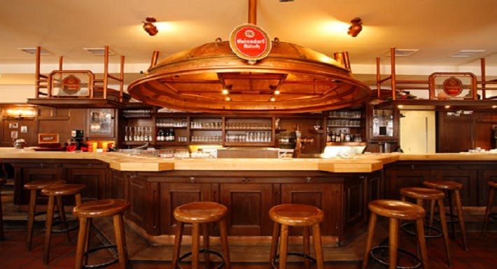 Photo of restaurant Brauhaus Reissdorf in Altstadt-Süd, Cologne - Photo 3