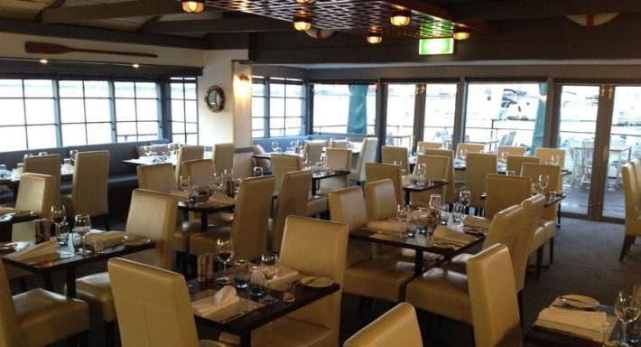 Photo of restaurant The Anchorage Restaurant in Williamstown, Melbourne - Photo 1