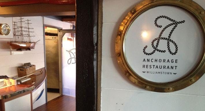 Photo of restaurant The Anchorage Restaurant in Williamstown, Melbourne - Photo 10