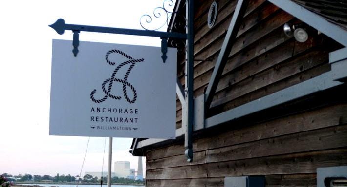 Photo of restaurant The Anchorage Restaurant in Williamstown, Melbourne - Photo 12