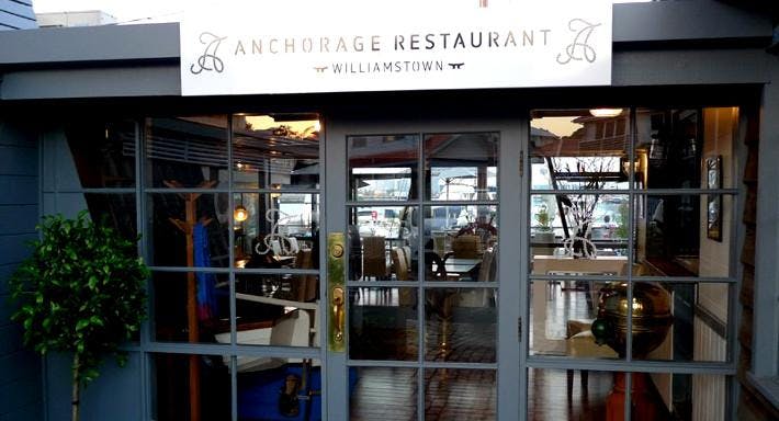Photo of restaurant The Anchorage Restaurant in Williamstown, Melbourne - Photo 11