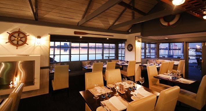 Photo of restaurant The Anchorage Restaurant in Williamstown, Melbourne - Photo 2