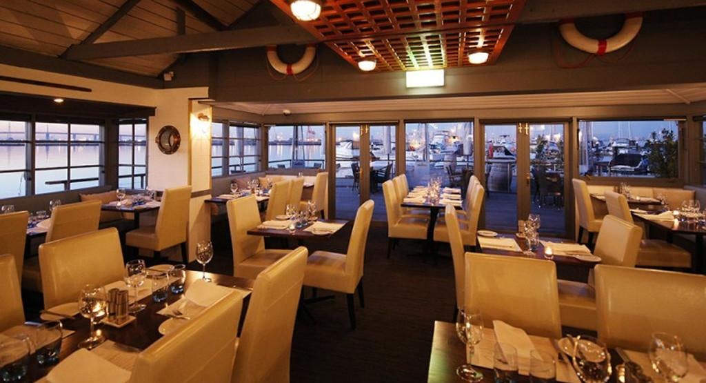 Photo of restaurant The Anchorage Restaurant in Williamstown, Melbourne