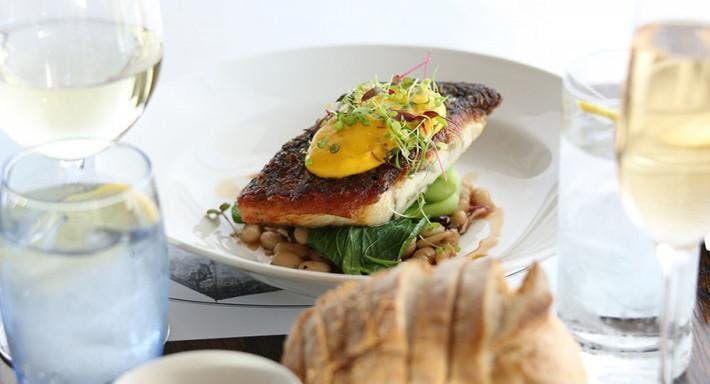 Photo of restaurant The Anchorage Restaurant in Williamstown, Melbourne - Photo 14