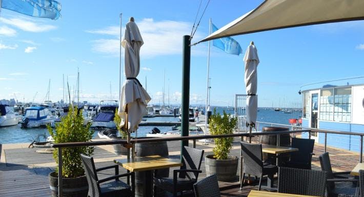 Photo of restaurant The Anchorage Restaurant in Williamstown, Melbourne - Photo 4