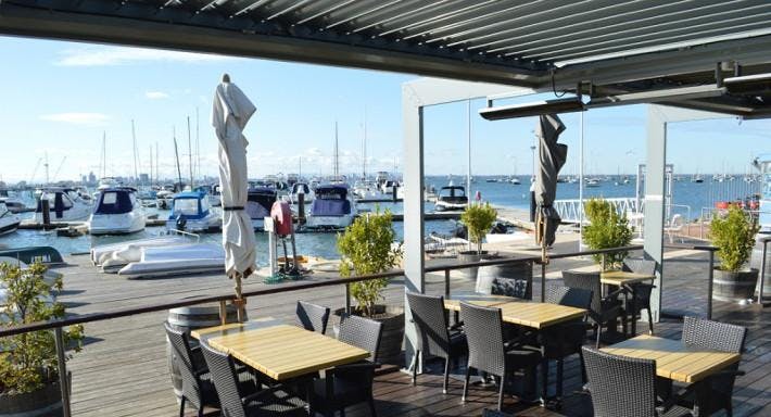 Photo of restaurant The Anchorage Restaurant in Williamstown, Melbourne - Photo 6