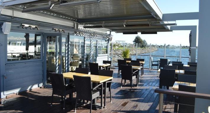 Photo of restaurant The Anchorage Restaurant in Williamstown, Melbourne - Photo 3