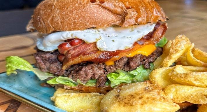 Photo of restaurant Friccico green bakery in Torre Maura, Rome - Photo 4