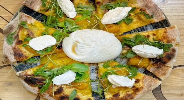 Photo of restaurant Friccico green bakery in Torre Maura, Rome - Photo 5