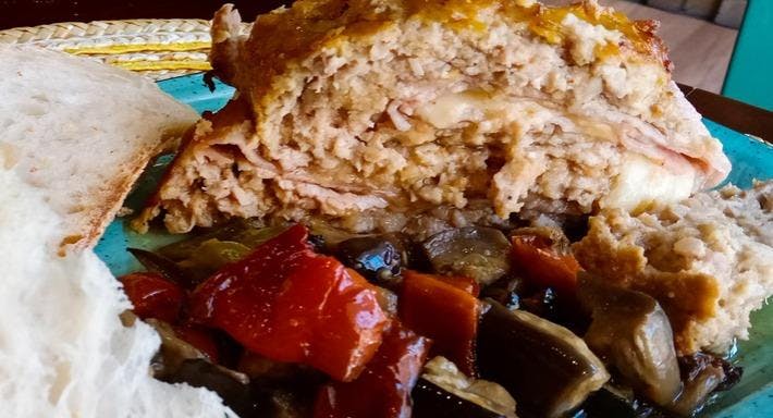 Photo of restaurant Friccico green bakery in Torre Maura, Rome - Photo 6