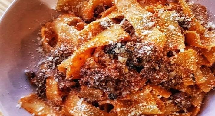 Photo of restaurant Friccico green bakery in Torre Maura, Rome - Photo 8