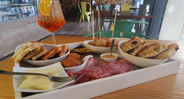 Photo of restaurant Friccico green bakery in Torre Maura, Rome - Photo 10