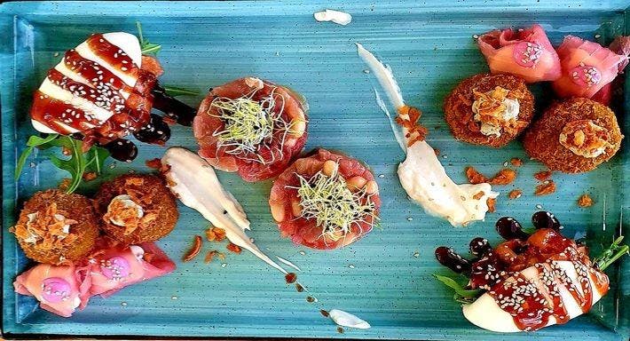 Photo of restaurant Friccico green bakery in Torre Maura, Rome - Photo 12