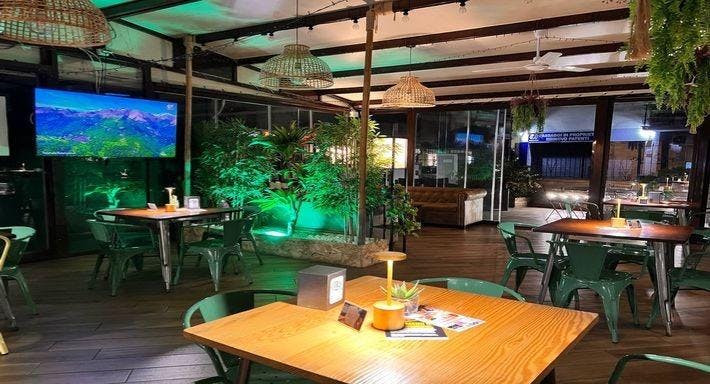 Photo of restaurant Friccico green bakery in Torre Maura, Rome - Photo 2