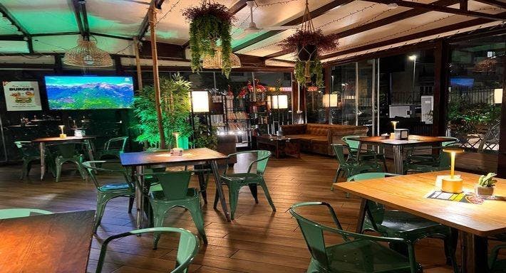 Photo of restaurant Friccico green bakery in Torre Maura, Rome - Photo 13