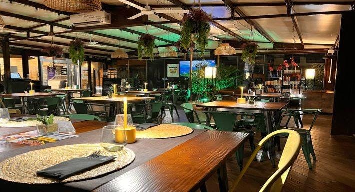 Photo of restaurant Friccico green bakery in Torre Maura, Rome - Photo 14