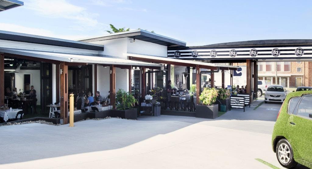 Photo of restaurant Cafe63 - Stanley Street in East Brisbane, Brisbane