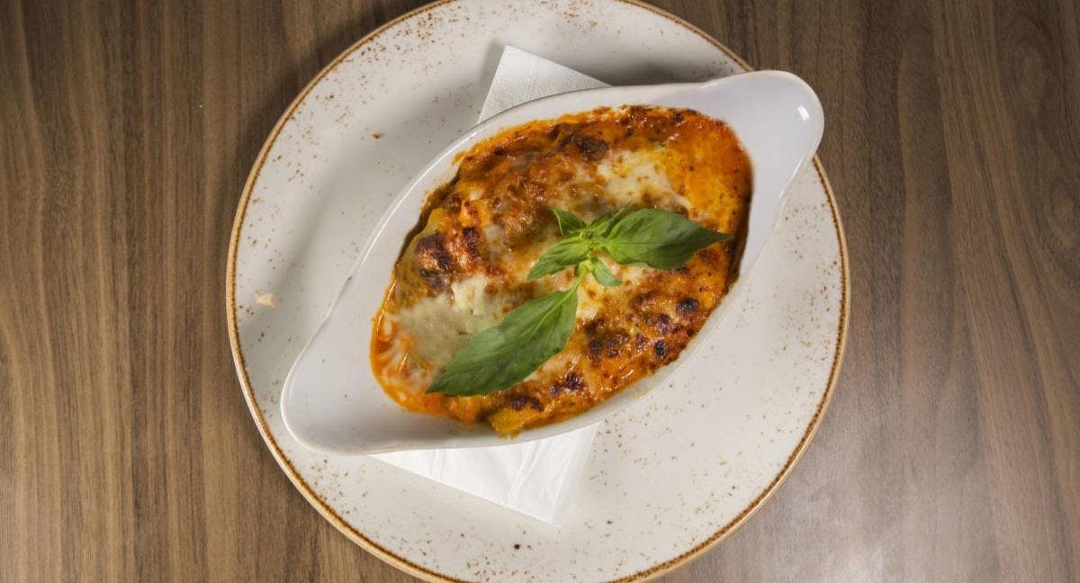 Photo of restaurant Bon Gusto in Westminster, London - Photo 3