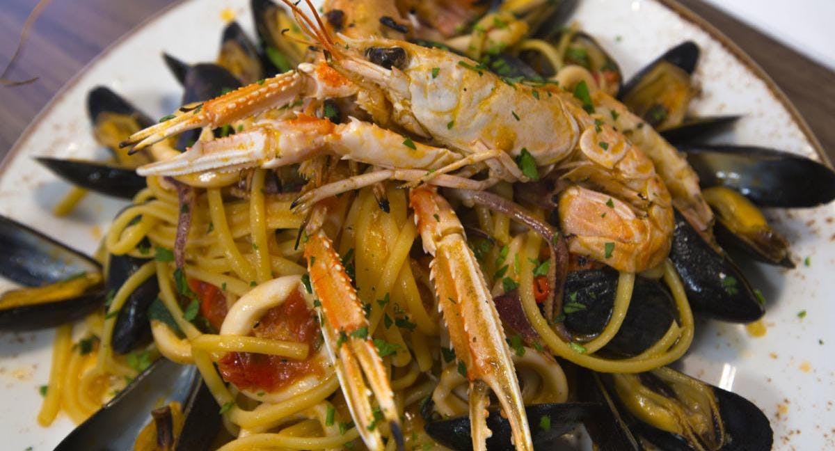 Photo of restaurant Bon Gusto in Westminster, London - Photo 4