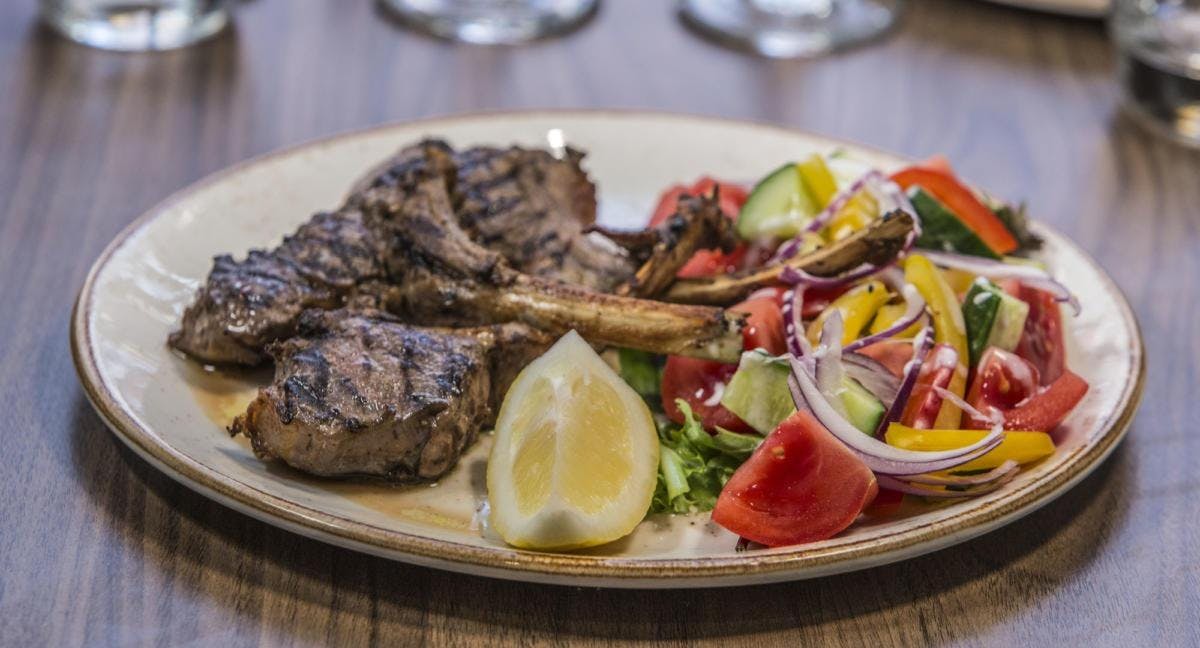 Photo of restaurant Bon Gusto in Westminster, London - Photo 2