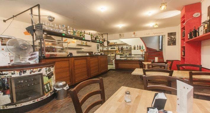 Photo of restaurant Coffee Dream in Centro Storico, Genoa - Photo 6