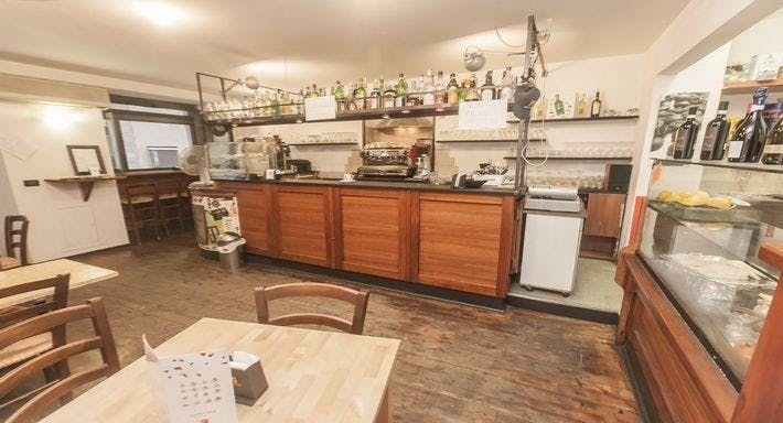 Photo of restaurant Coffee Dream in Centro Storico, Genoa - Photo 7