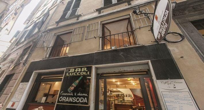 Photo of restaurant Coffee Dream in Centro Storico, Genoa - Photo 8